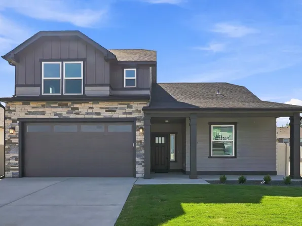 5357 N Ainsworth Ln, Encore Spokane Valley, WA 99217
