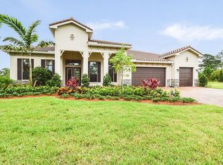 5299 SW Longspur Ln, Palm City, FL 34990