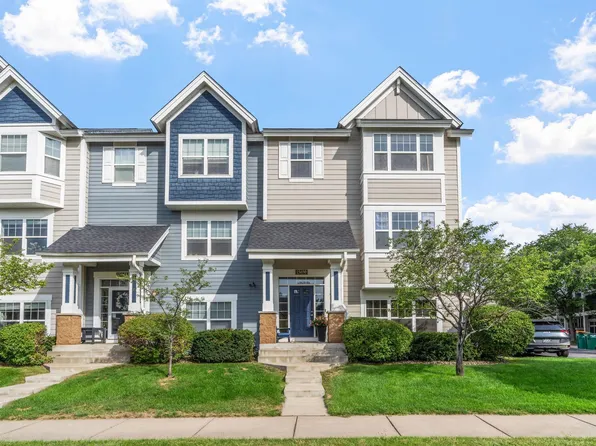 15650 Cobblestone Lake Pkwy #1105, Apple Valley, MN 55124