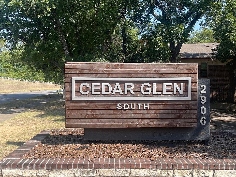 Cedar Glen 2906 E Kiest Blvd Dallas TX Zillow