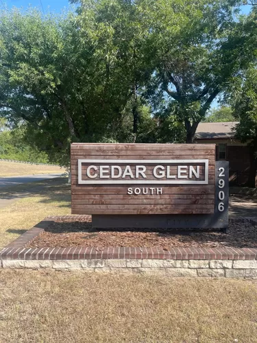 Cedar Glen Photo 1