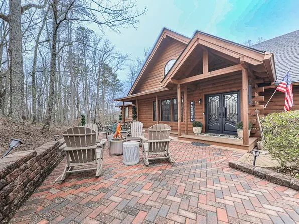 1670 Outback Rd, Jasper, GA 30143