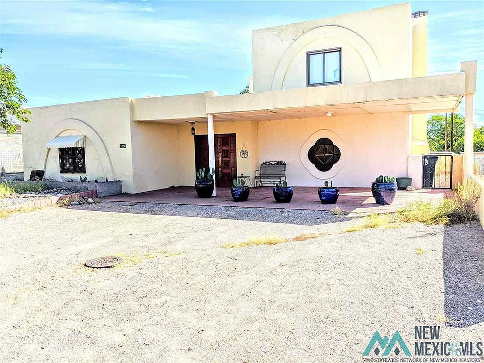 509 Kopra St, Truth Or Consequences, NM 87901 Zillow