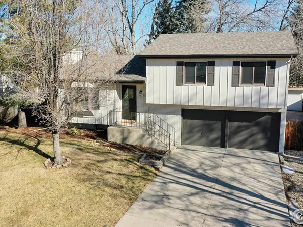 667 Mansfield Dr, Fort Collins, CO 80525