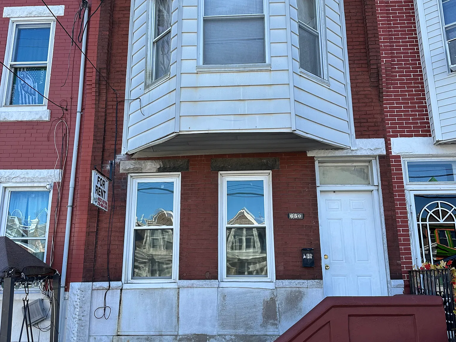 1 bed, 750 sqft, $750 — Photo 2