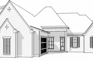 105 Grayson Way LOT 1391, Madison, MS 39110