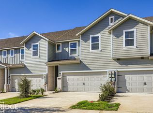 205 Lily Pad Dr, Arlington, TX 76002