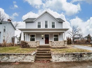 420 S Walnut St, Troy, OH 45373
