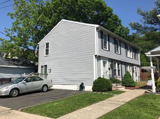 102A Franklin Ter, Irvington, NJ 07111
