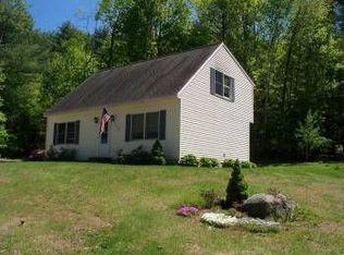 1 River Ridge Rd, Plymouth, NH 03264