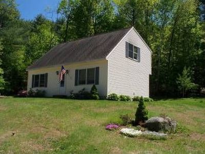 1 River Ridge Rd, Plymouth, NH, 03264
