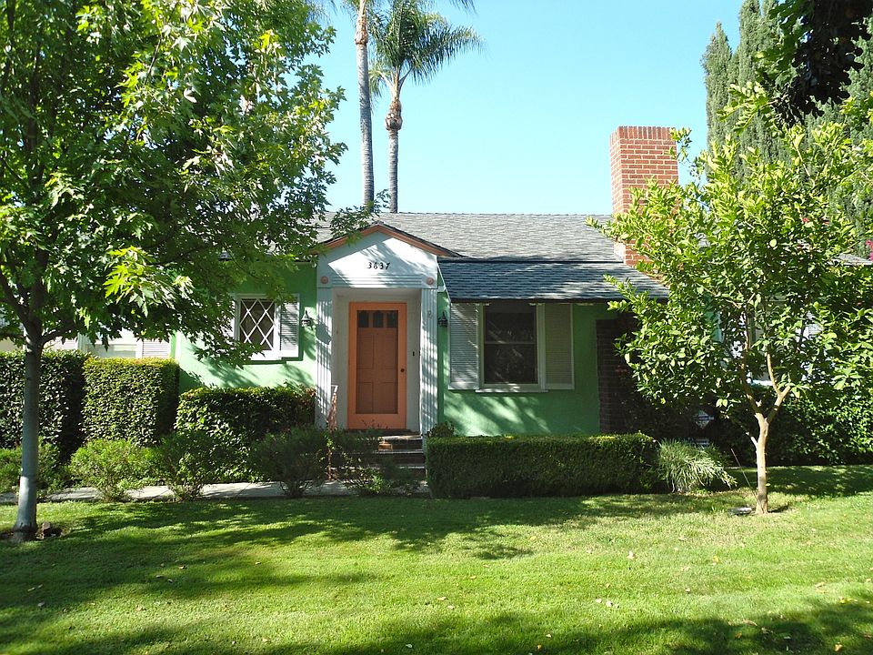A classic Wood Streets neighborhood home, has recently been