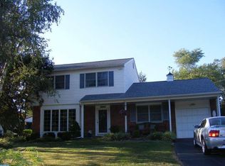 2611 Epping Rd, Wilmington, DE 19810