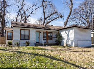 4855 Bismark Dr, Dallas, TX 75216