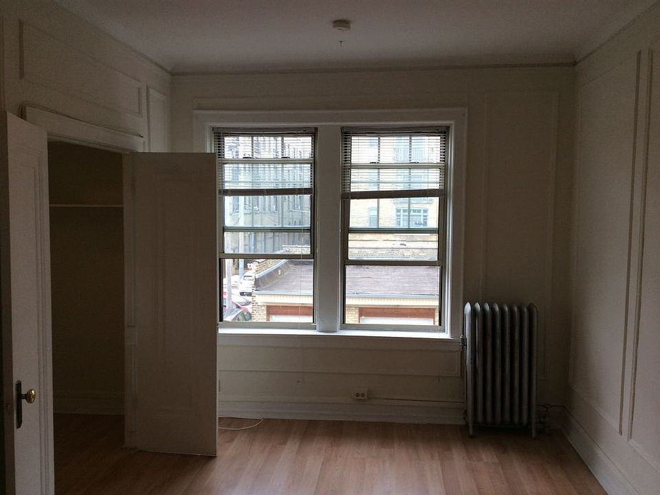 2nd image of 914 Sherman Ave APT 2E