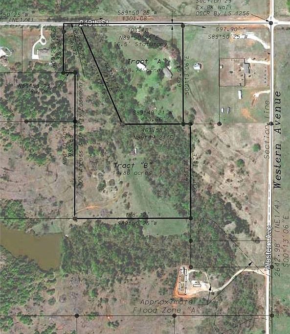 1st image of Vacant Land Mol Near 240th & Western