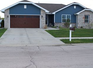 1498 Eagles Lndg N, Manteno, IL 60950