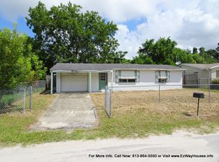 5419 Mac Arthur Ave, New Port Richey, FL 34652