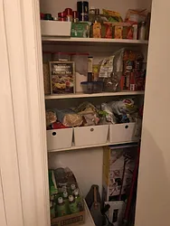 Rented by WorldWide Homes, Inc.