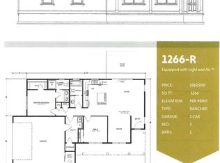 11 Lewis Cir, Milton Freewater, OR 97862