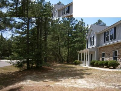 758 Blue Bird Dr, Vass, NC, 28394