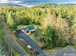 51 Landgrove Ln, Sequim, WA 98382