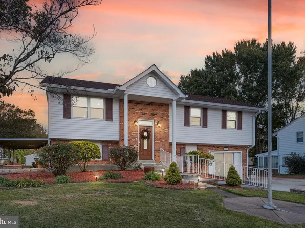 8803 Cather Ave, Manassas, VA 20110