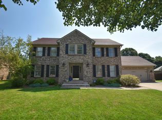 1084 Tanbark Rd, Lexington, KY 40515