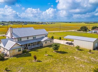 184 Scenic Hills Drive, La Vernia, TX 78121