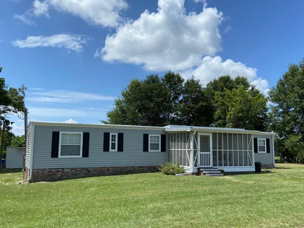 4606 96th Rd, Neeses, SC 29107