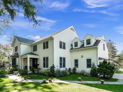270 Milton Road, Rye, NY, 10580