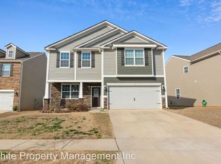 6914 Pennyroyal Way, Charlotte, NC 28216