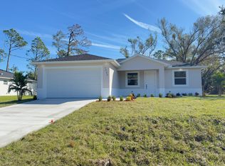 1732 Jagust Rd, North Port, FL 34288