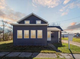 104 10th St, Brodhead, WI 53520