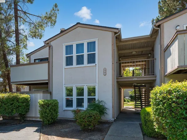 250 Chilpancingo Pkwy APT 5, Pleasant Hill, CA 94523