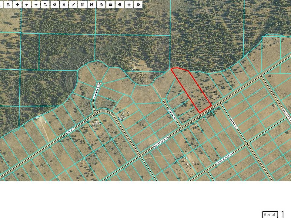 2nd image of Tableland Rd #75