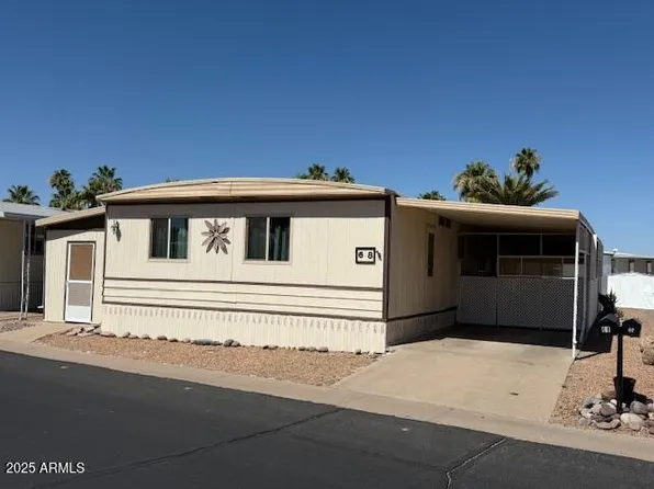 9501 E Broadway Road #68, Mesa, AZ 85208