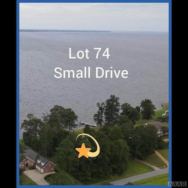 1st image of 000 Small Drive LOT 74