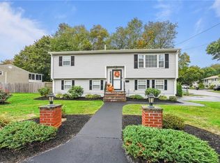 15 Judy Ter, West Warwick, RI 02893
