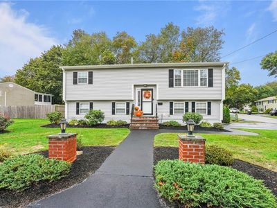 15 Judy Ter, West Warwick, RI, 02893