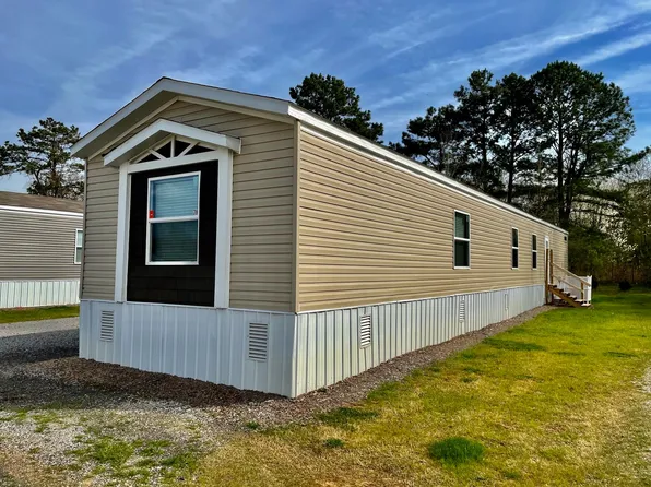 1007 Alexandria Rd SW Lot 70, Jacksonville, AL 36265