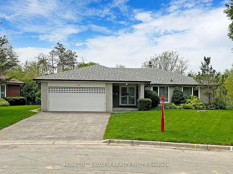 31 Portree Cres — Photo 1