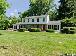6903 Willett Pl, Crestwood, KY 40014