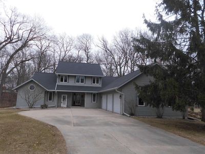 N3381 Lemmenes Parkway, Waupun, WI, 53963