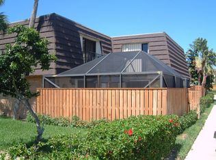 1516 15th Ct #79D, Jupiter, FL 33477