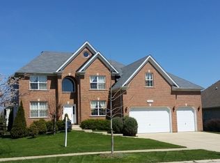 2623 Champion Rd, Naperville, IL 60564