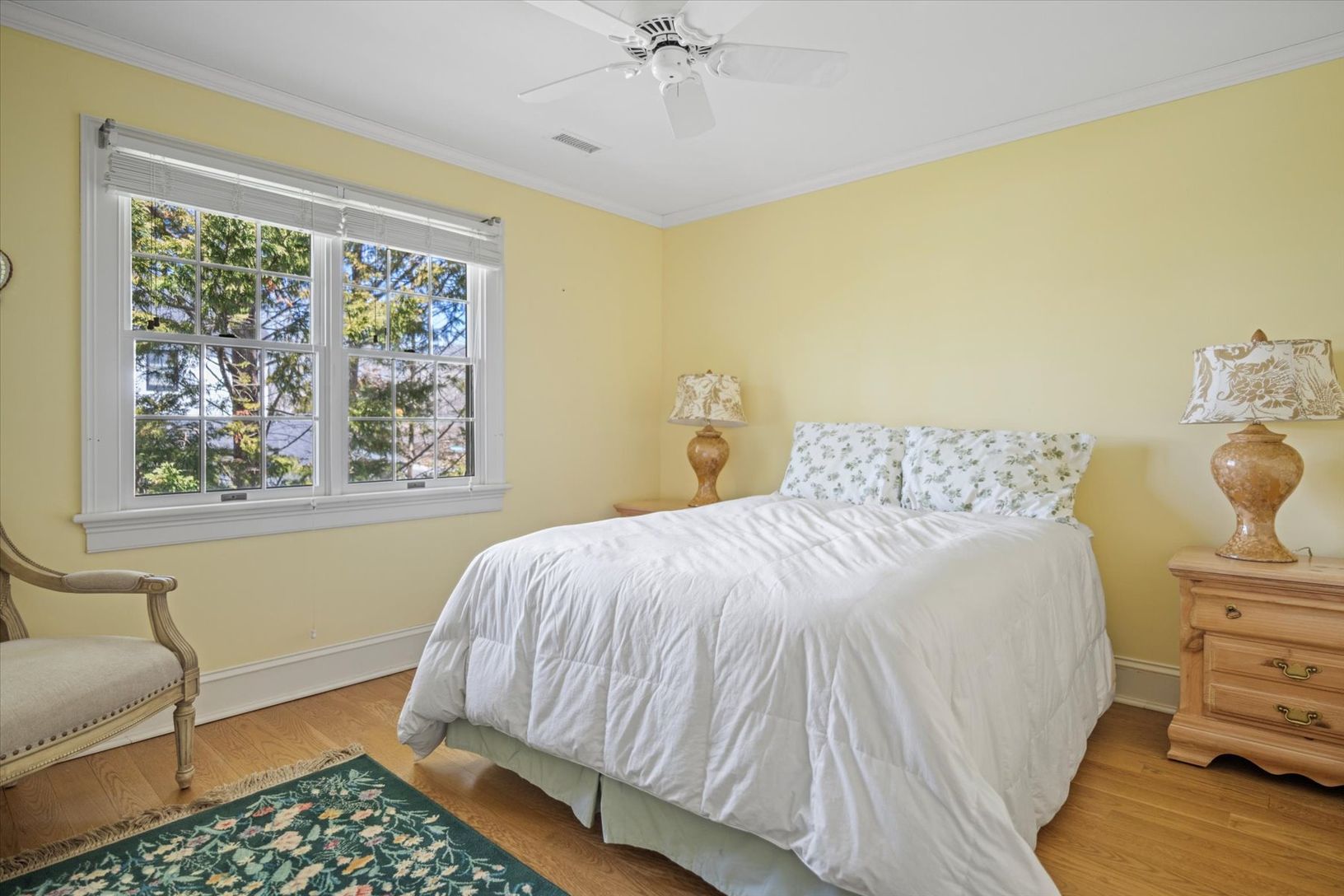  Additional Second floor bedroom