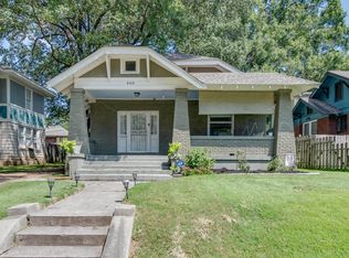 400 N McNeil St, Memphis, TN 38112