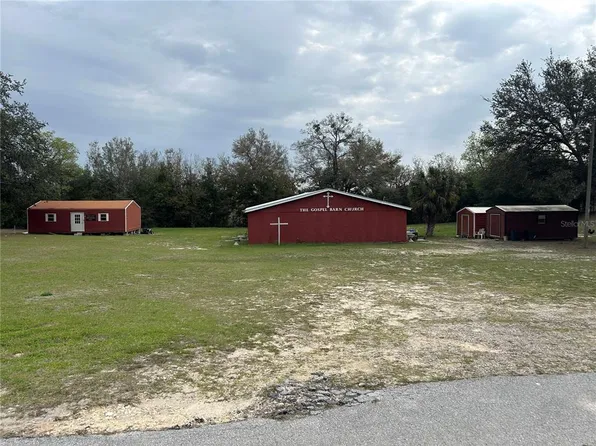 7351 SE 196th Ave #2, Morriston, FL 32668