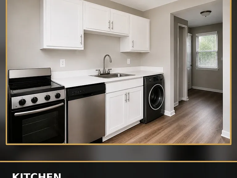 1110 Bates Ave #203 — Photo 6